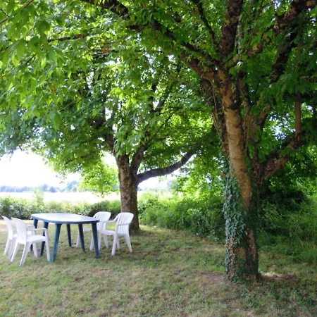 House With 5 Bedrooms In Montpellier-de-medillan, With Furnished Garden - 20 Km From The Beach